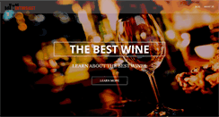 Desktop Screenshot of boxwineenthusiast.com